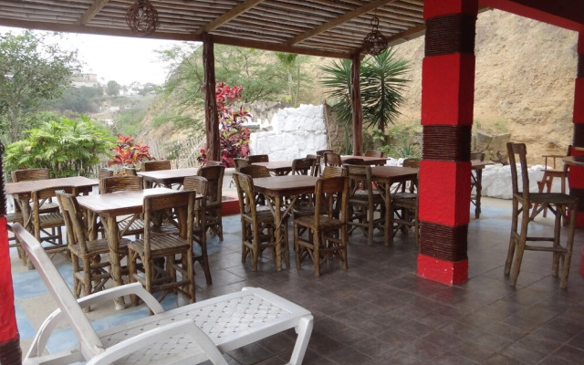Hotel La Punta