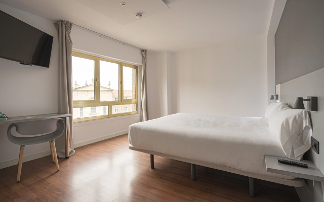 Hotel Alda Centro Gijón