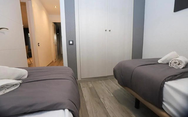 DIFFERENTFLATS Llum