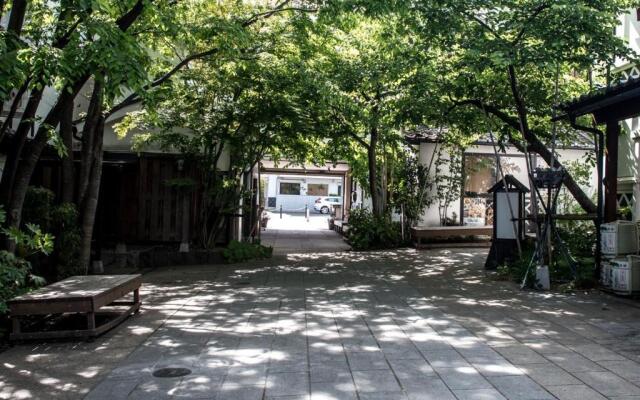 DOT HOUSE NAGANO - Vacation STAY 82102