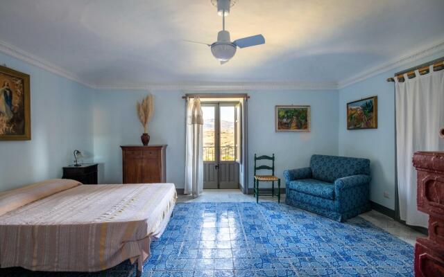 Baglio Scannale con Piscina by Wonderful Italy