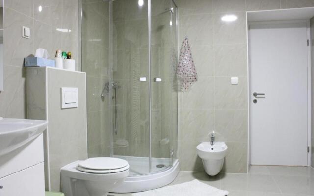 Apartman Maksimir Relax Zagreb-75m2