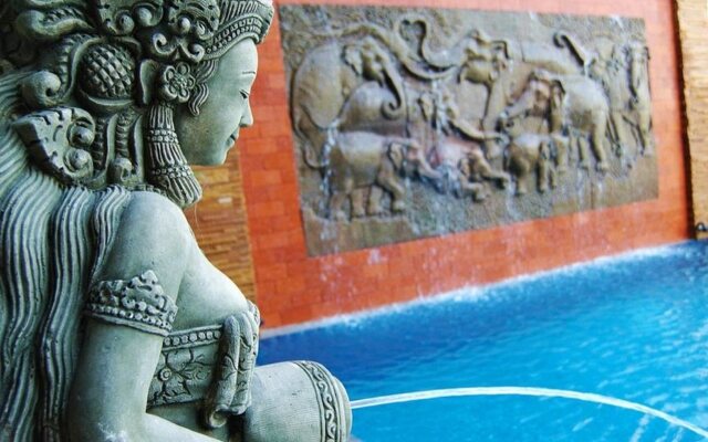 Seeka Boutique Resort