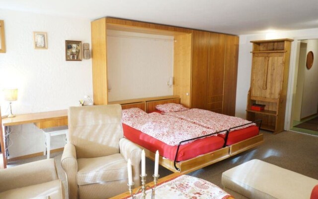 La Sarine 13 Saanen in Saanen