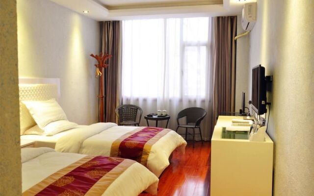Guiyang Daqiao Business Hotel