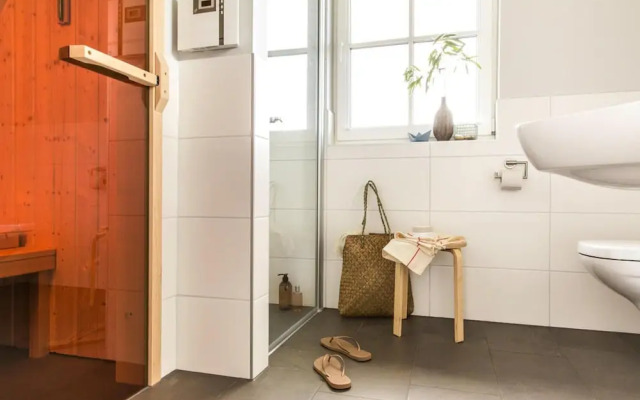 Ferienhaus in Fuhlendorf