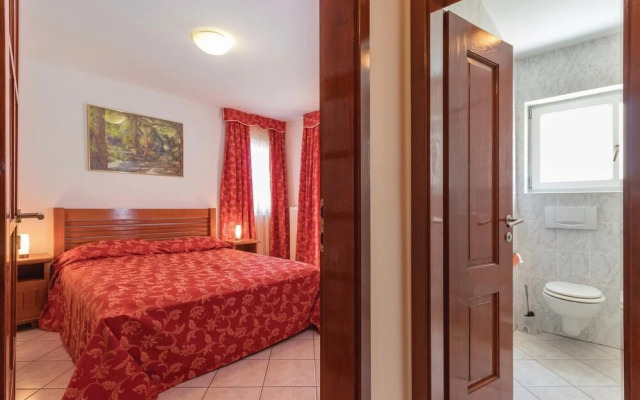 Stunning Home in Pula With Wifi and 3 Bedrooms