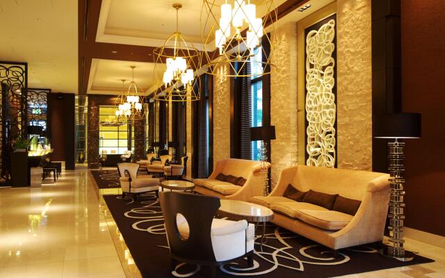 DoubleTree by Hilton Naha