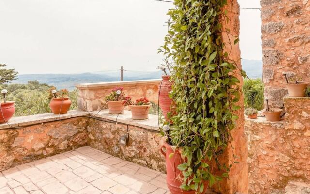 Blue Villa - Samonas - One Bedroom Maisonette