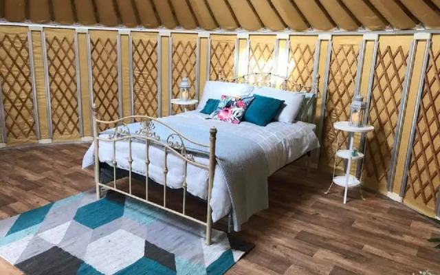 Loughcrew Megalithic Hostel