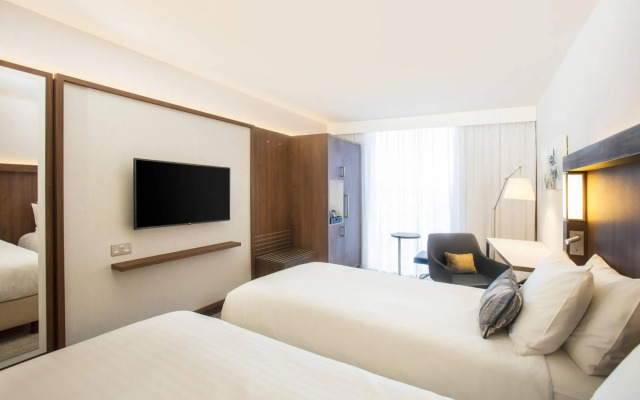 Courtyard by Marriott Edinburgh West