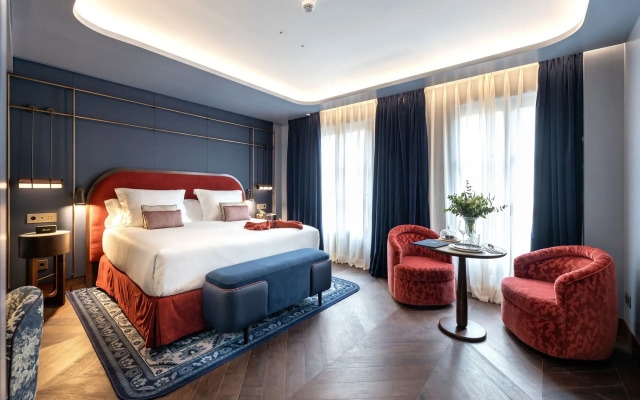 Seda Club Hotel – Small Luxury Hotel