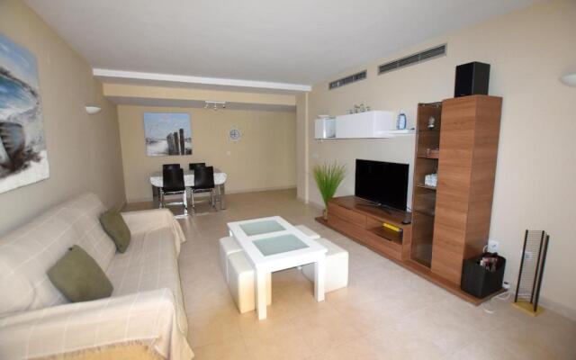 Apartamento Nou Fontana Javea - 5006