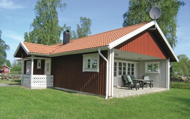 Amazing Home in Vittaryd With 3 Bedrooms and Wifi