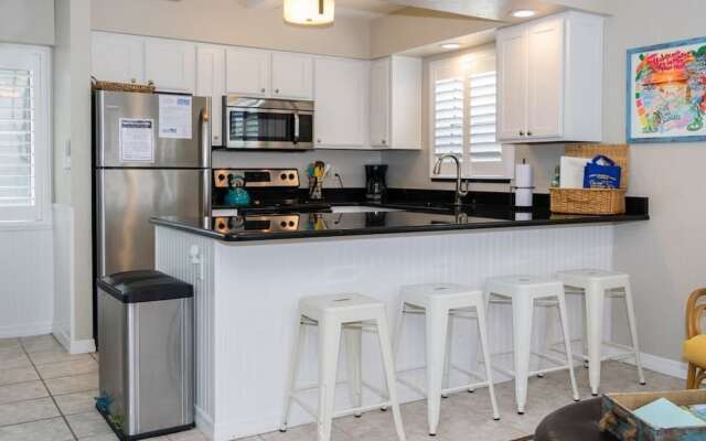 AM Beach Place Unit 3