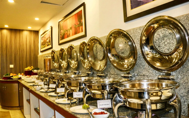 Hotel Arts Kathmandu