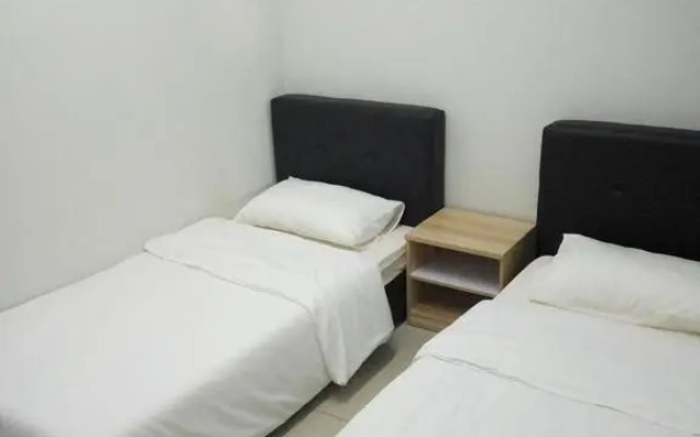 Pacific Place Ara Damansara