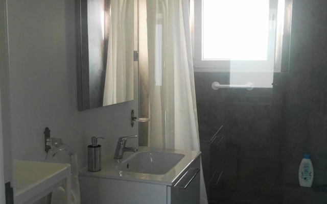 Sunrise Terrace Apartment