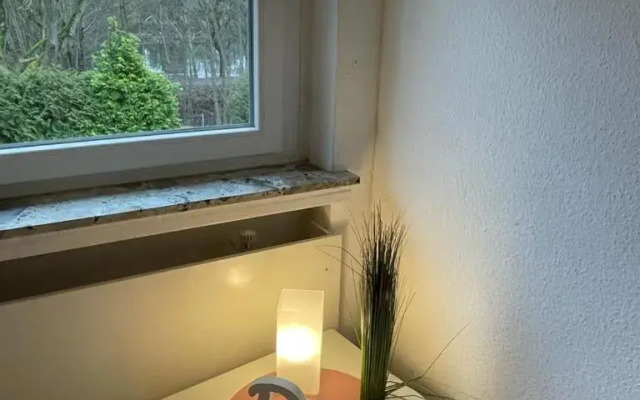 Apartment First Floor Laatzen