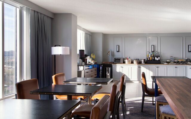 Franklin Marriott Cool Springs