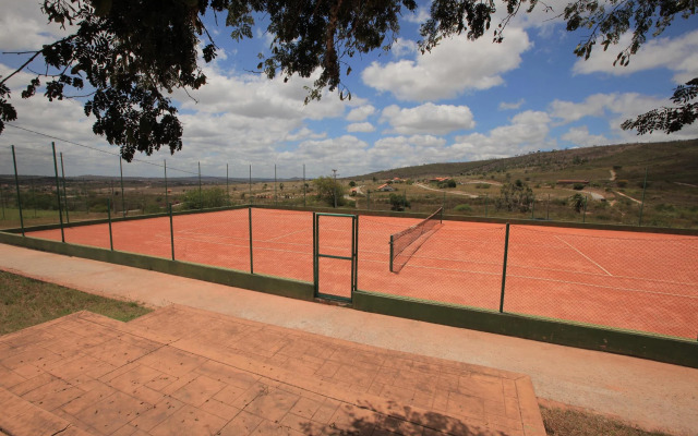 Hotel Fazenda Monte Castelo Gravatá