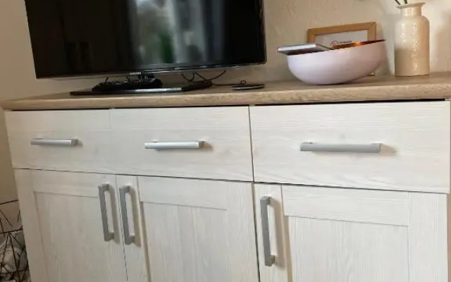 Strandstern Norddeich