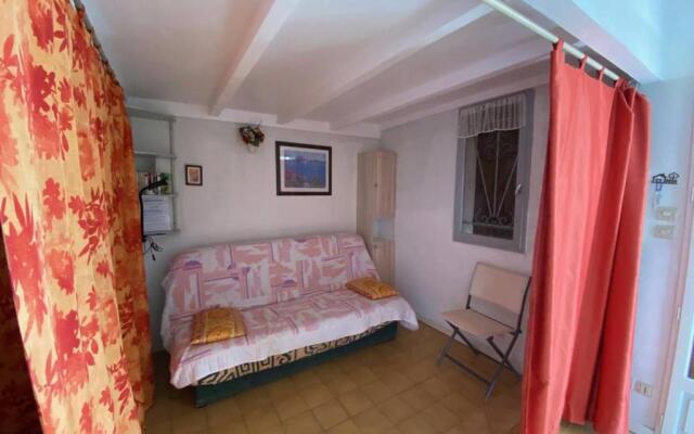 Appartement Port Leucate, 2 pièces, 6 personnes - FR-1-81-482