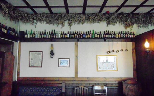 The Old Poets Corner