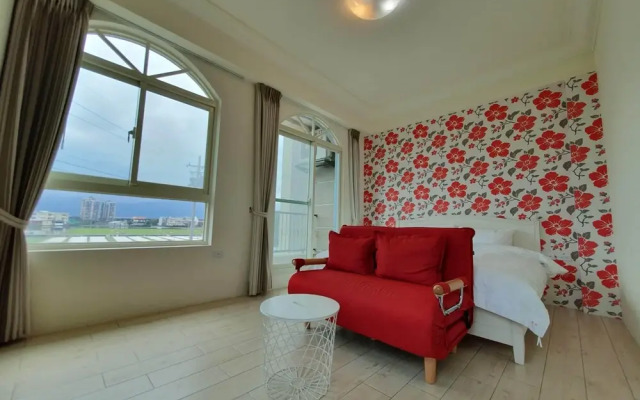 Xin Qun Style Hostel