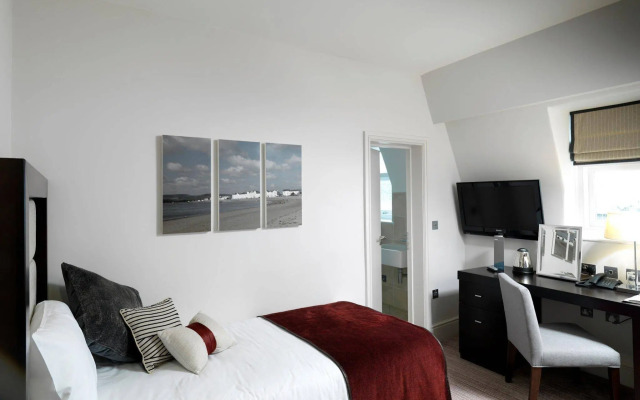 Exeter Rougemont hotel by Sunday