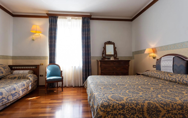 Albergo Il Cacciatore