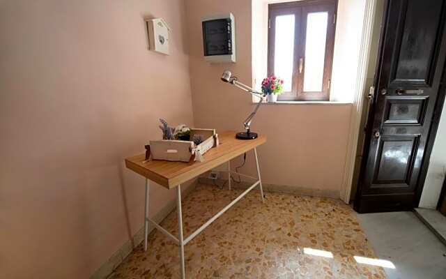 Sicilian Mood - Bed and Breakfast