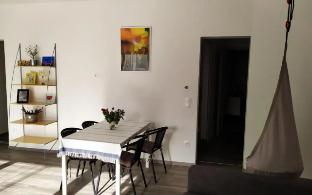 Sirály apartman