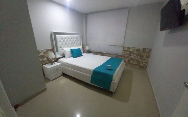 Hotel BM-17 Cerca Al Mar