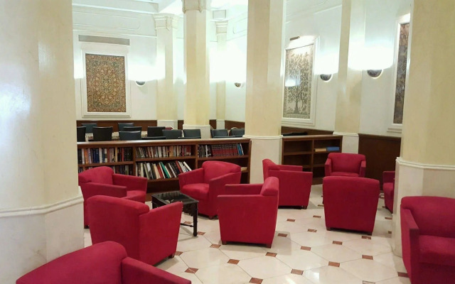 Stillwell Hotel