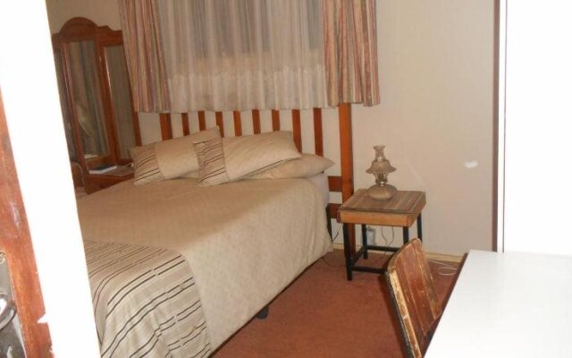 Pilot Inn Accommodation