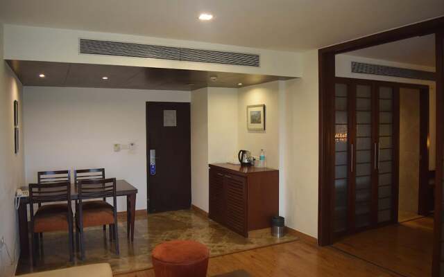 Centurion Inn
