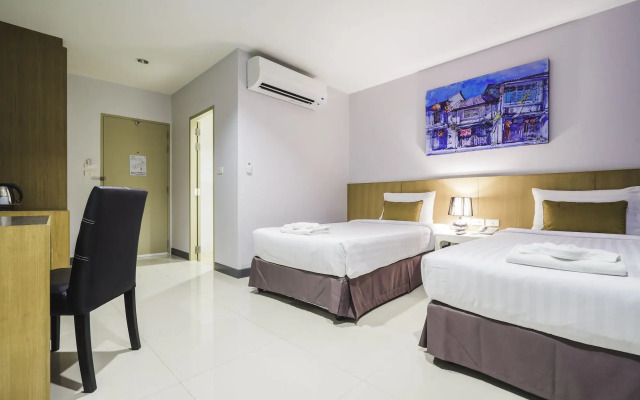 Vapa Hotel