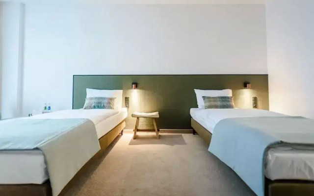 Arche Hotel Lublin