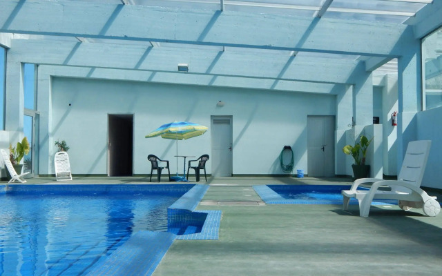 Apart Hotel Punta Sol