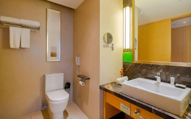 Holiday Inn Haikou West Coast by IHG