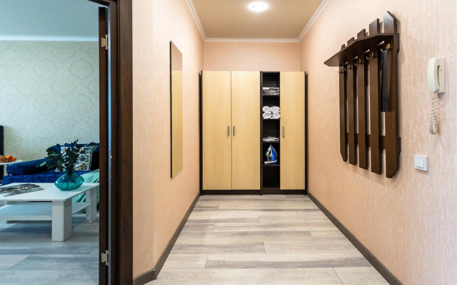 Апартаменты Восточно-Кругликовская, 34