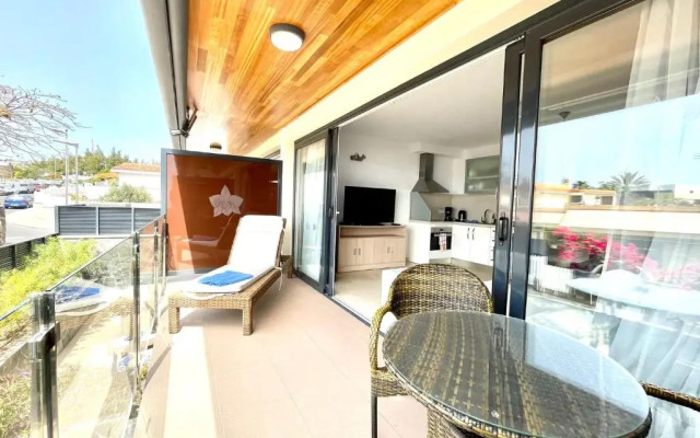 Apartamentos Cataleya