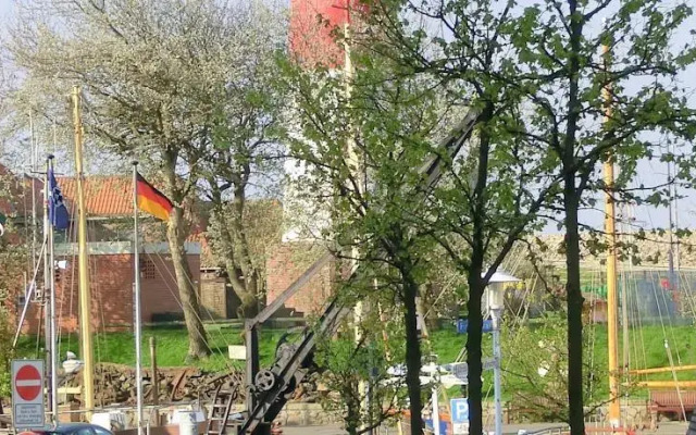 Hotel Nordseehalle