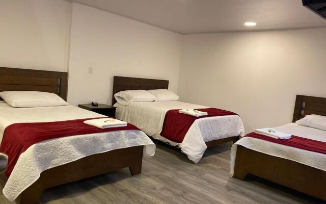 Hotel Cristal