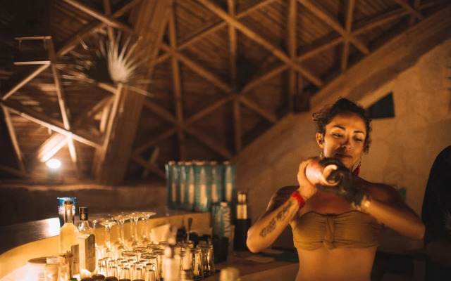 KAN Tulum Hotel