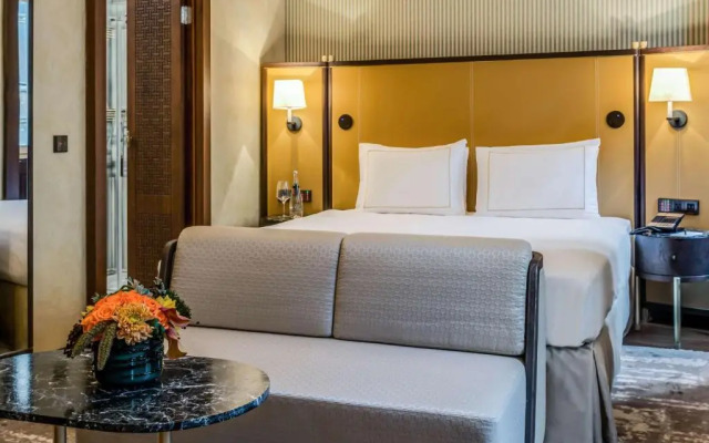 The Galata Hotel Istanbul - MGallery Collection