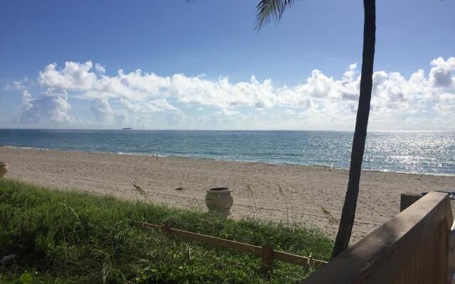 657 Apartment Hollywood Beach