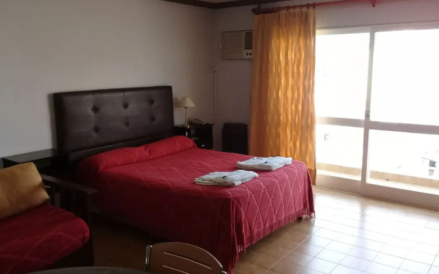 Apart Hotel Marilian