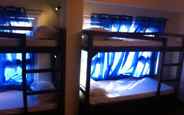 Bunkotel (Bunk@4&6)